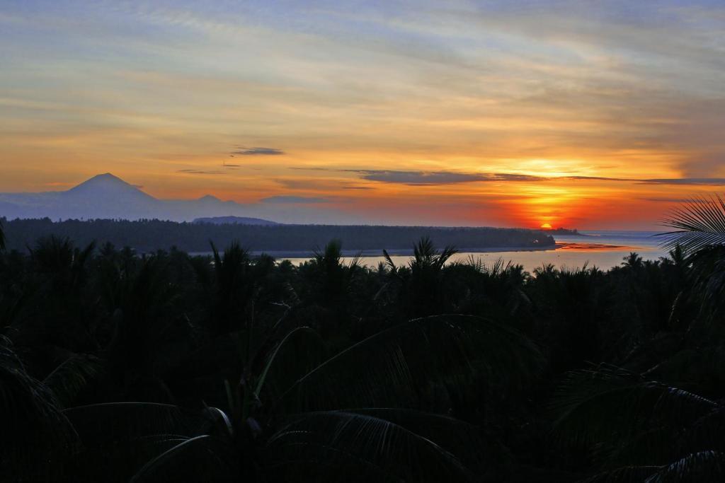 Tanjung  Medana Resort Lombok מראה חיצוני תמונה