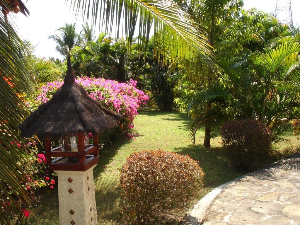 Tanjung  Medana Resort Lombok מראה חיצוני תמונה