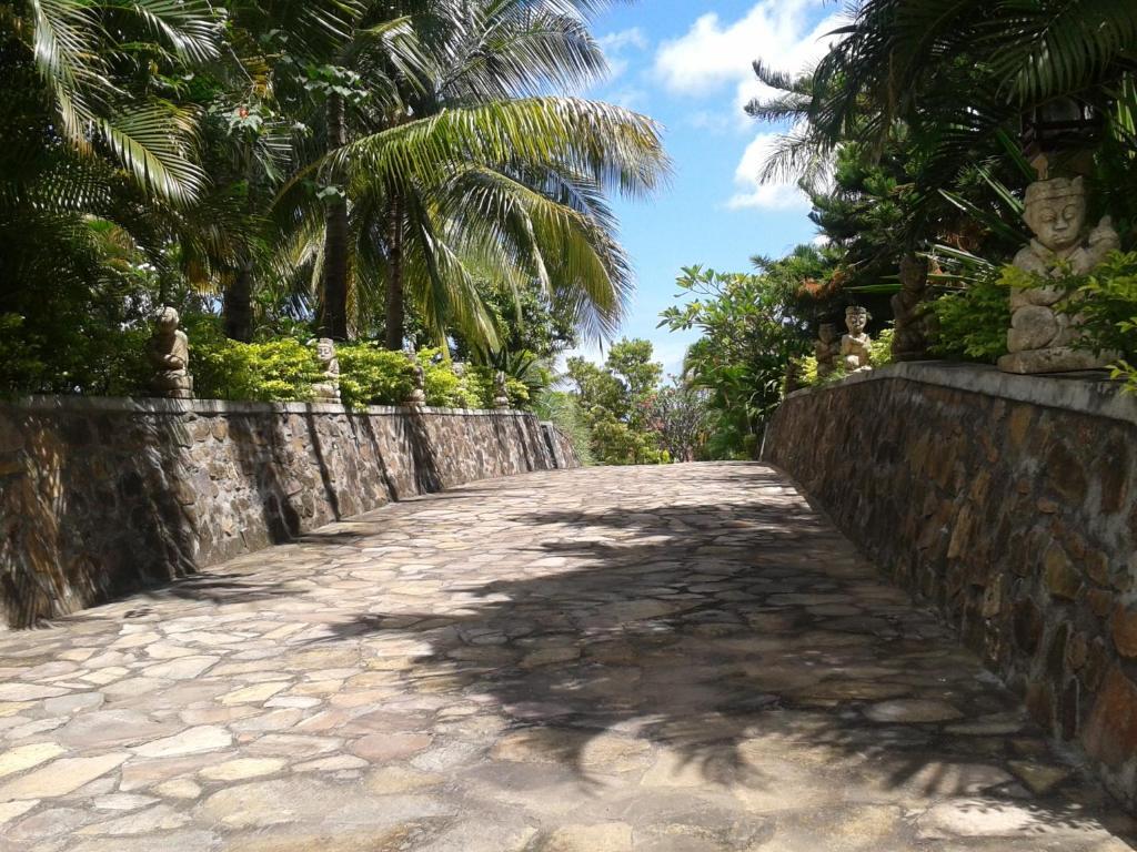Tanjung  Medana Resort Lombok מראה חיצוני תמונה