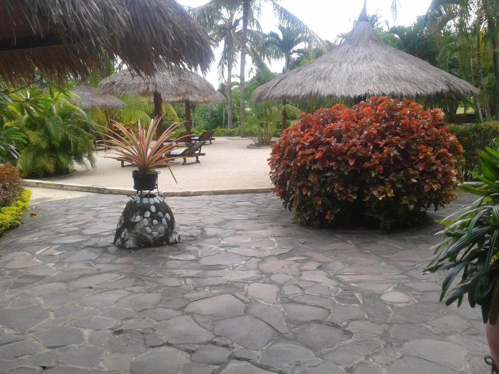 Tanjung  Medana Resort Lombok מראה חיצוני תמונה