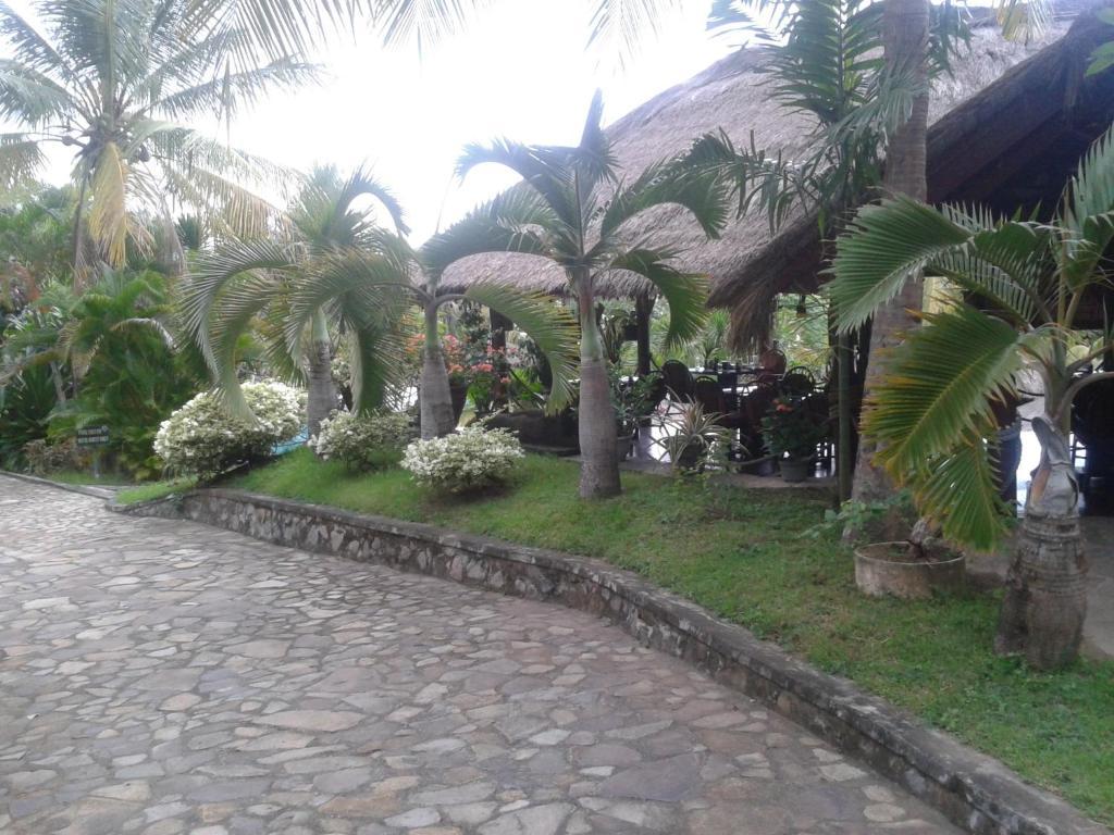 Tanjung  Medana Resort Lombok מראה חיצוני תמונה