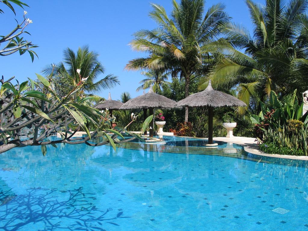 Tanjung  Medana Resort Lombok מראה חיצוני תמונה