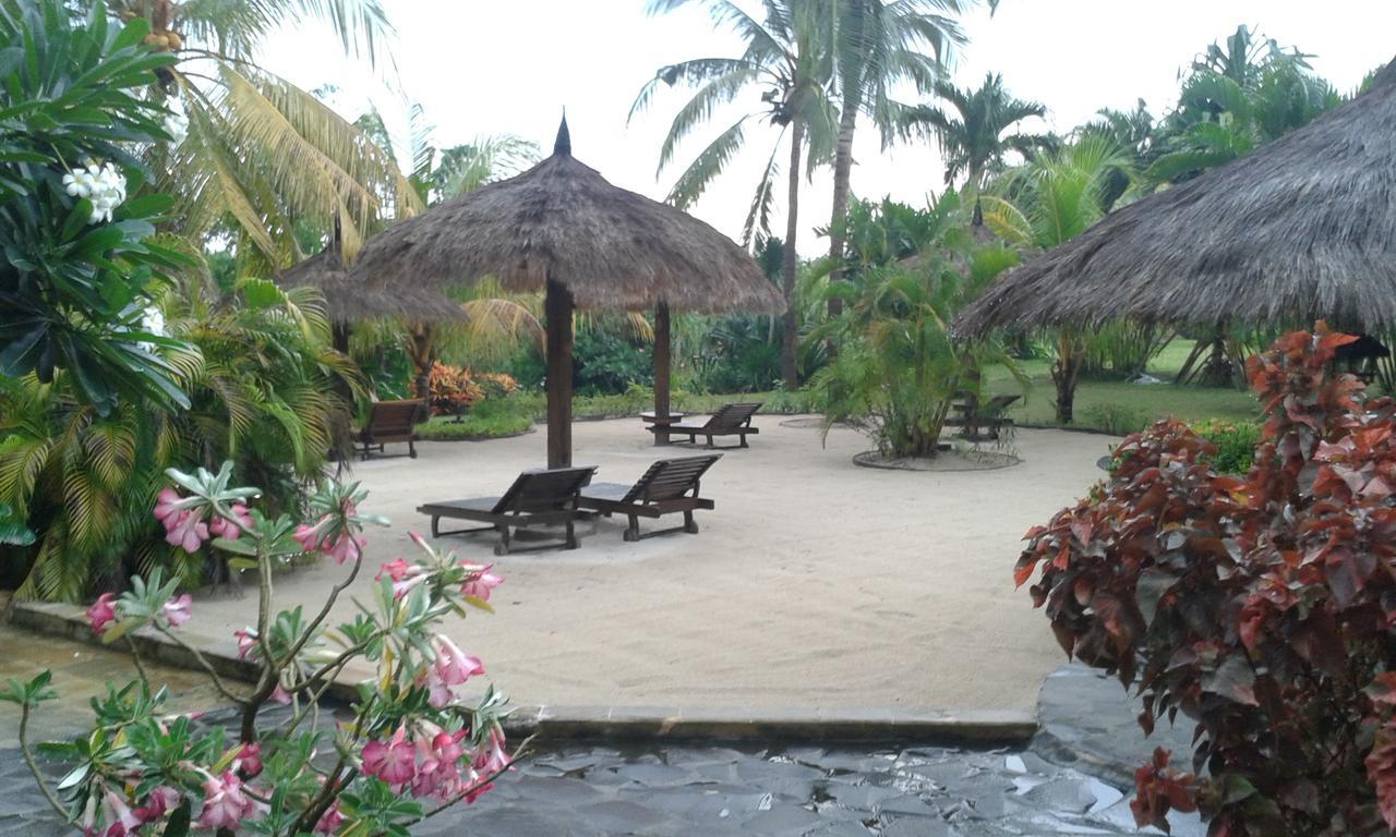 Tanjung  Medana Resort Lombok מראה חיצוני תמונה