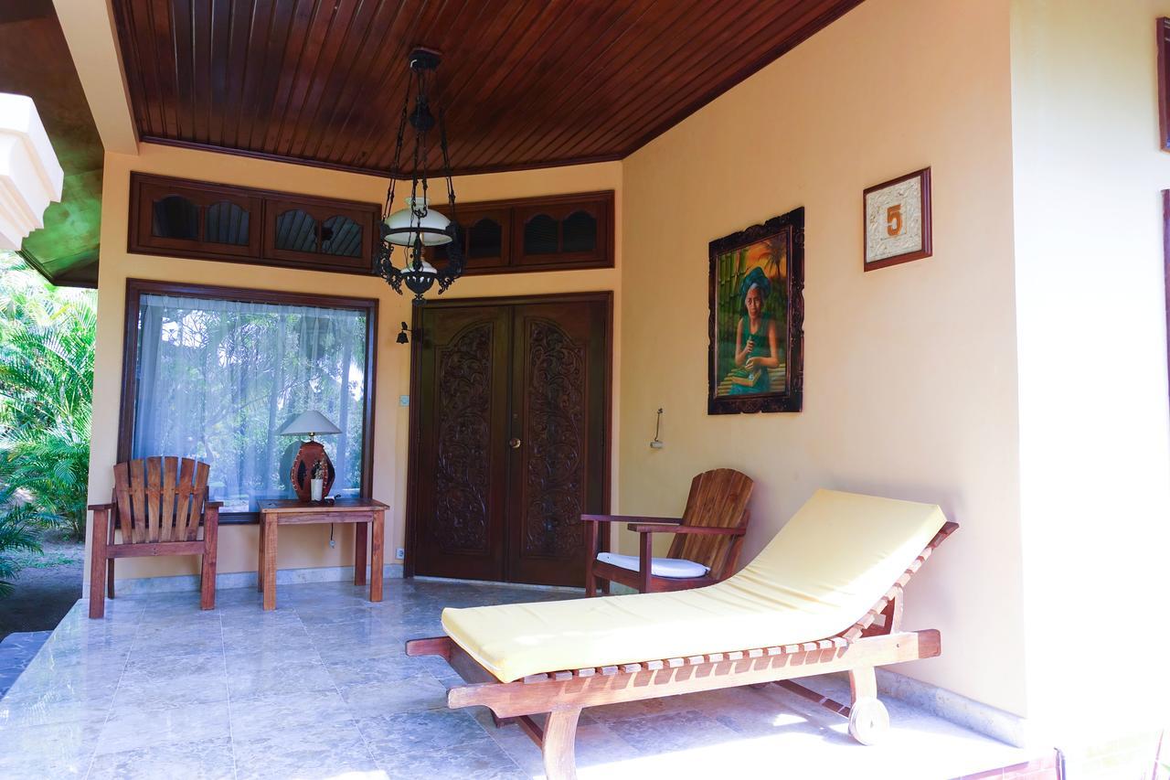 Tanjung  Medana Resort Lombok מראה חיצוני תמונה