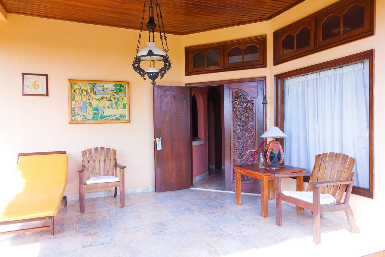 Tanjung  Medana Resort Lombok מראה חיצוני תמונה
