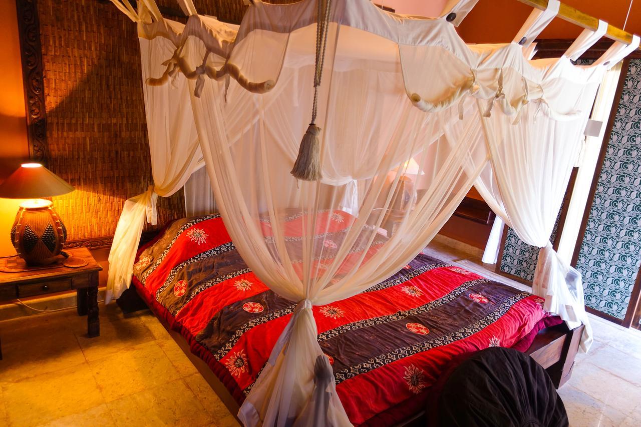 Tanjung  Medana Resort Lombok מראה חיצוני תמונה