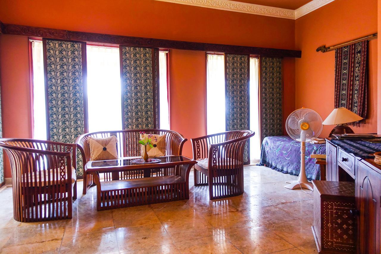 Tanjung  Medana Resort Lombok מראה חיצוני תמונה