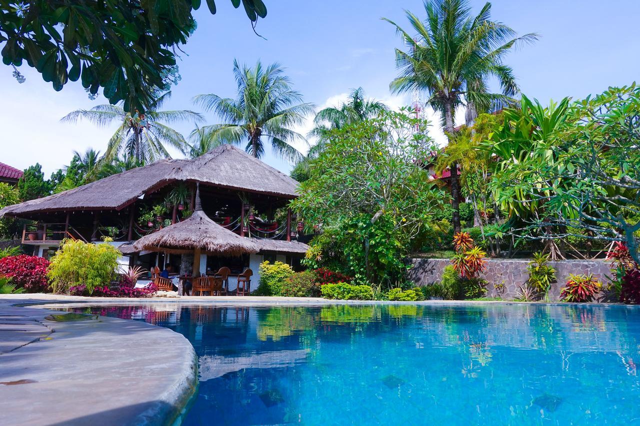 Tanjung  Medana Resort Lombok מראה חיצוני תמונה