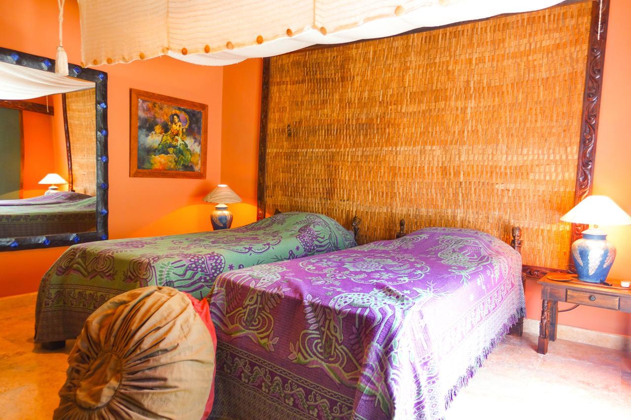 Tanjung  Medana Resort Lombok מראה חיצוני תמונה