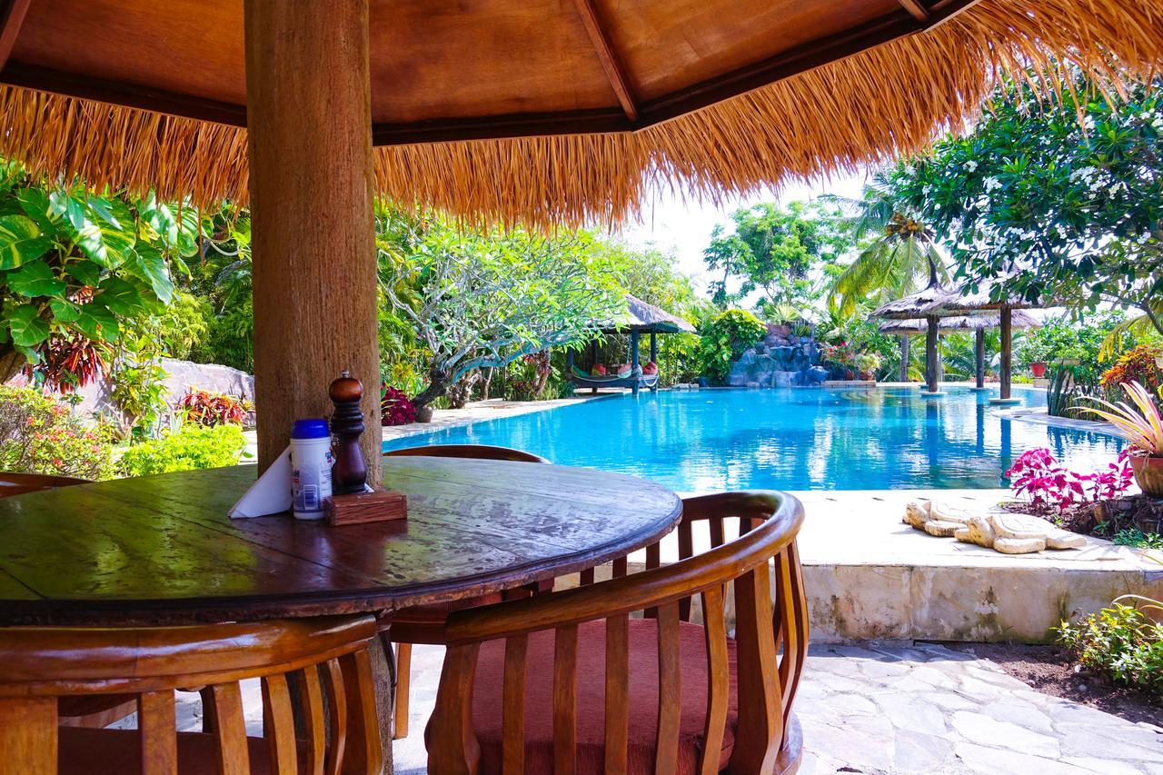 Tanjung  Medana Resort Lombok מראה חיצוני תמונה