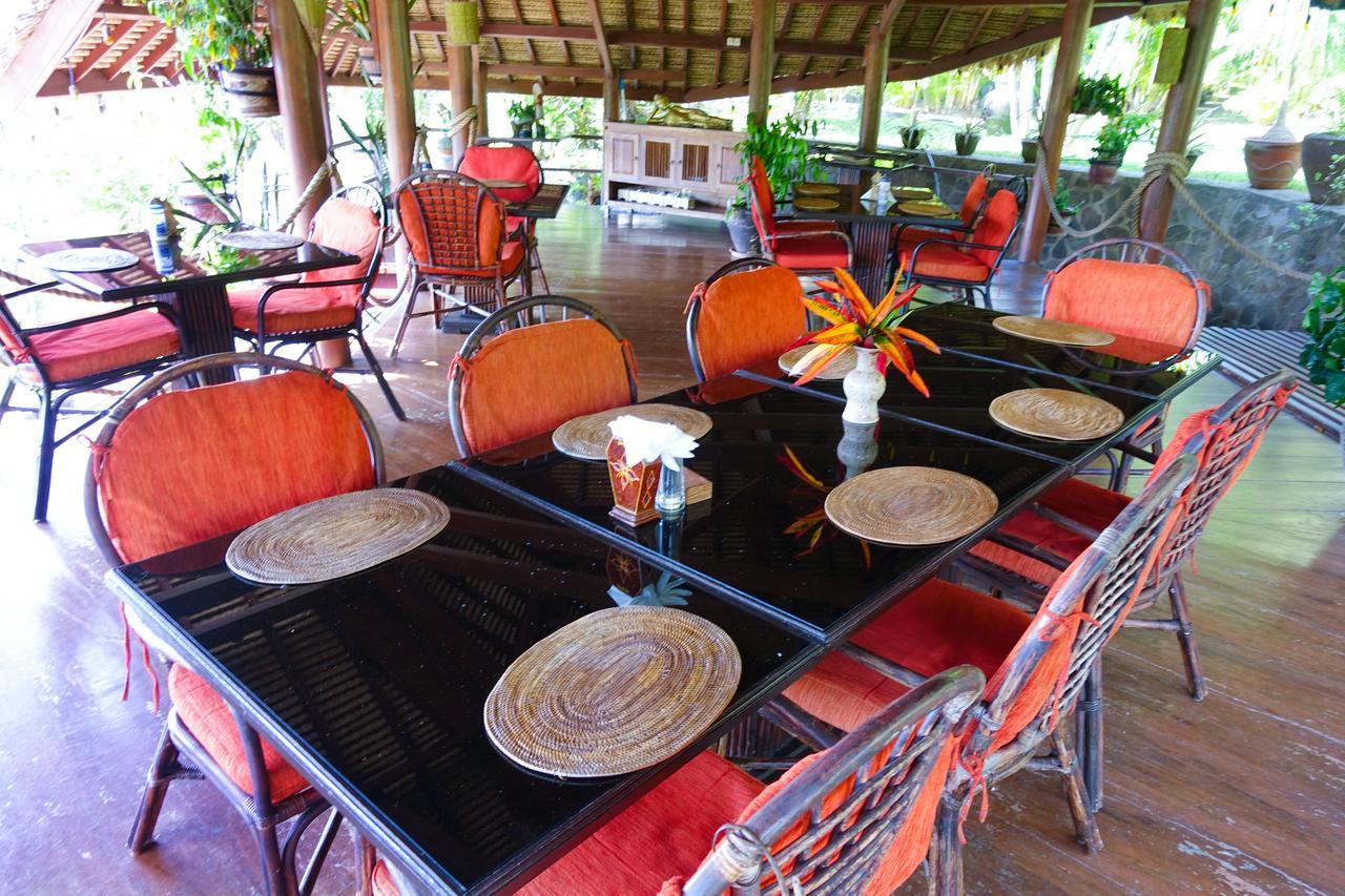 Tanjung  Medana Resort Lombok מראה חיצוני תמונה