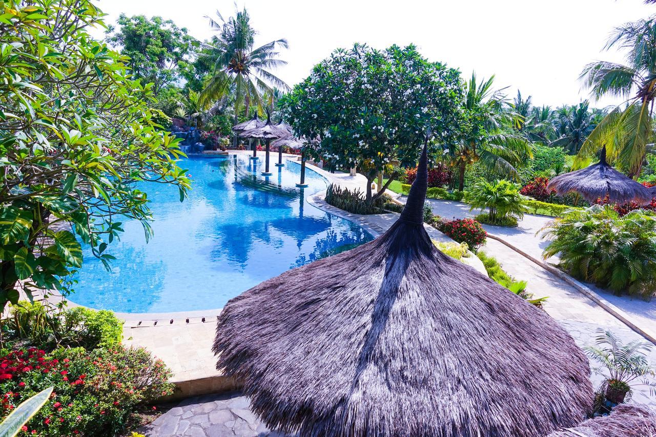 Tanjung  Medana Resort Lombok מראה חיצוני תמונה