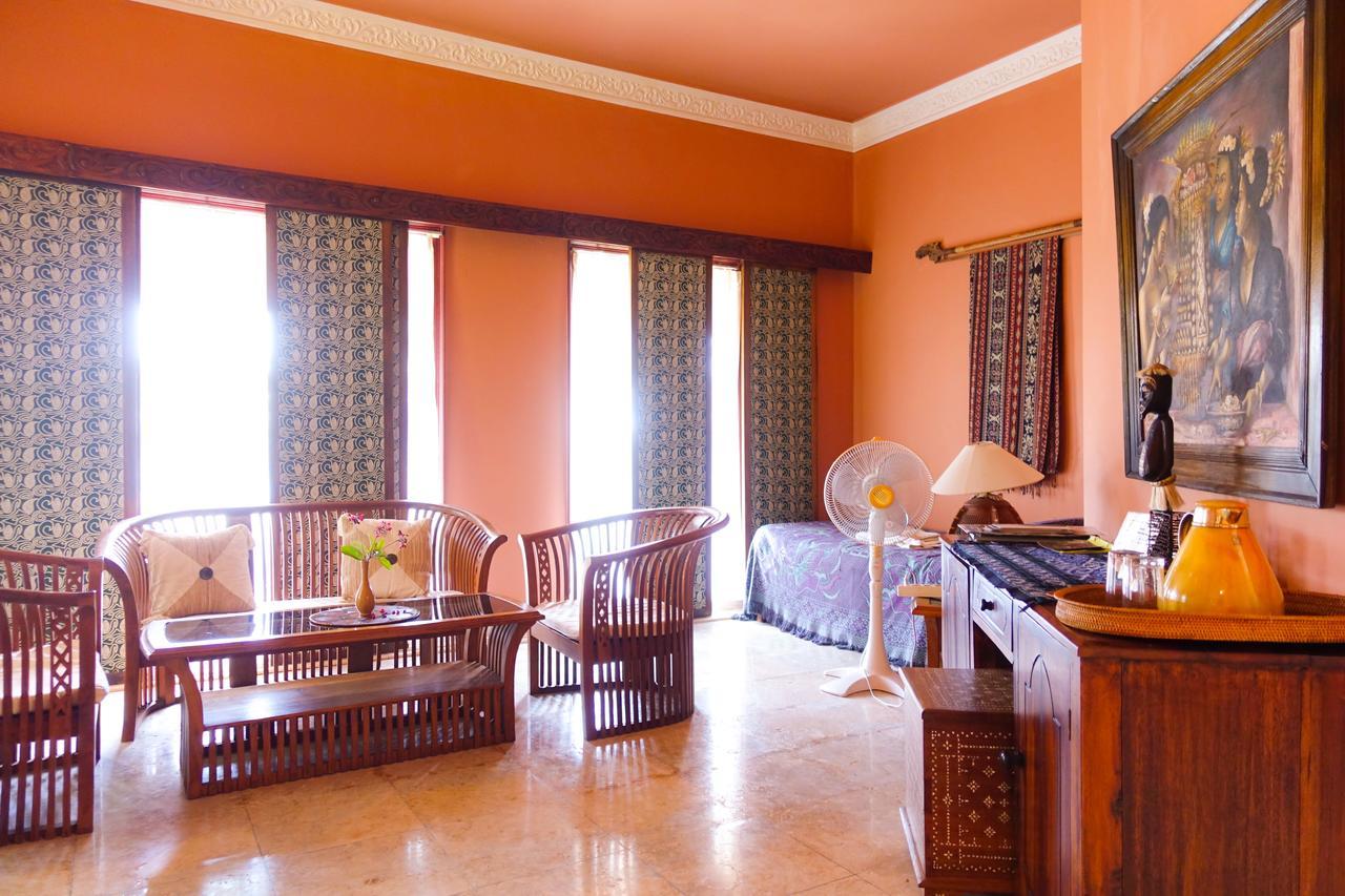 Tanjung  Medana Resort Lombok מראה חיצוני תמונה