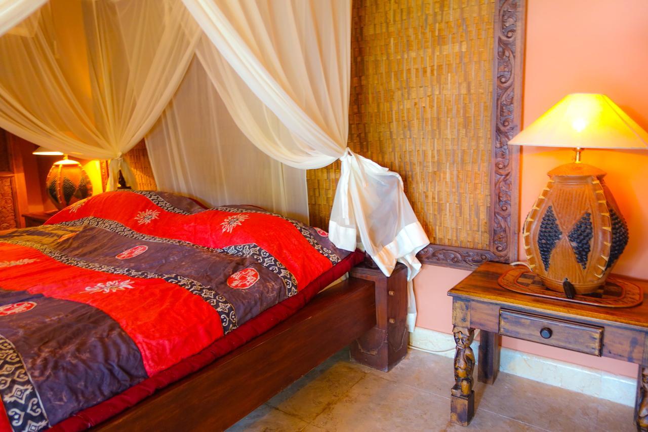 Tanjung  Medana Resort Lombok מראה חיצוני תמונה
